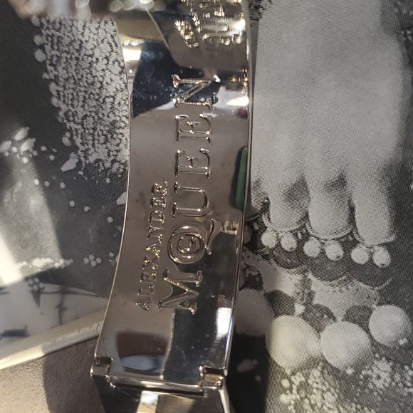 Alexander McQueen Bracelet - Picture 2 of 8